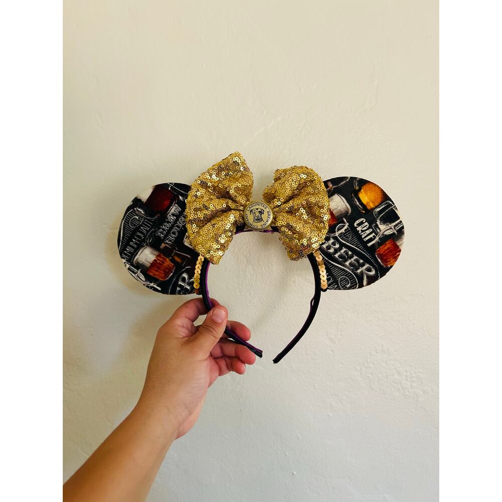 Disney Mickey Ears